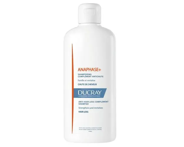Sampon fortifiant si revitalizant Anaphase, Ducray, 400 ml