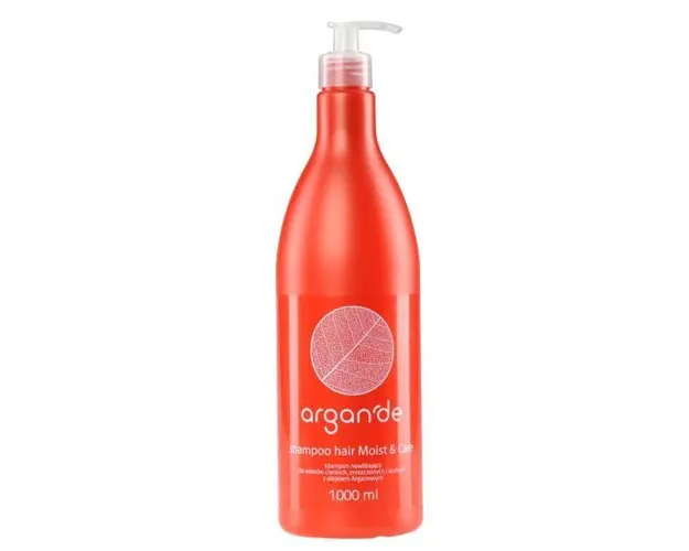 Sampon hidratant Argan`de, 1000ml