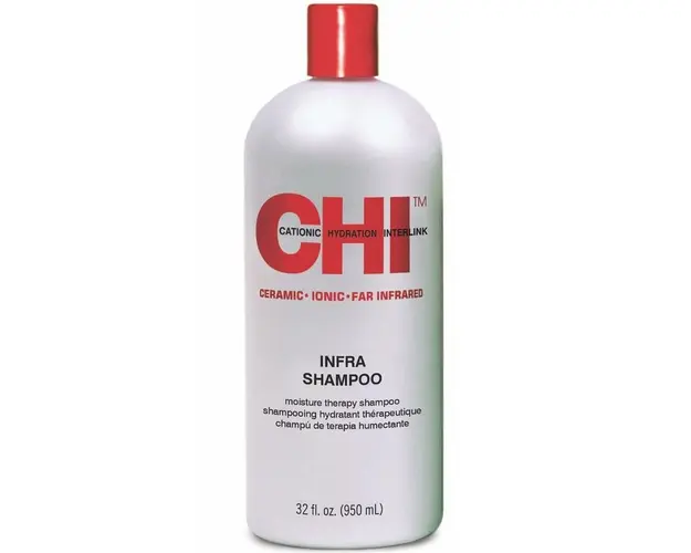 Sampon Hidratant - CHI Farouk Infra Shampoo 950 ml