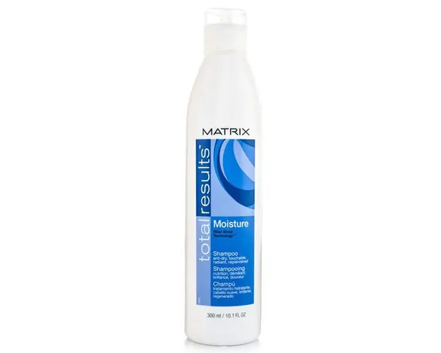Sampon Hidratant - Matrix Total Results Moisture Shampoo 300 ml