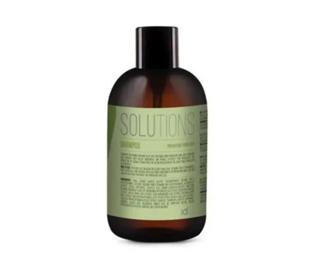 Sampon impotriva caderii parului Solutions No.7.1, 100ml