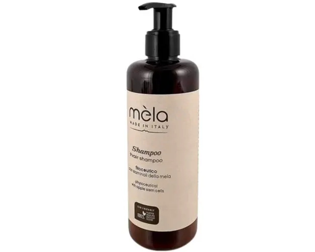 Sampon Mela cu Extract de Mar, 300 ml