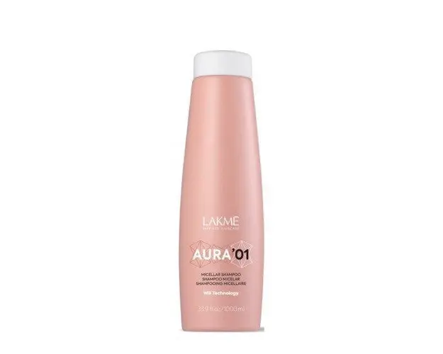 Sampon micelar Lakme Aura 01 1000 ml