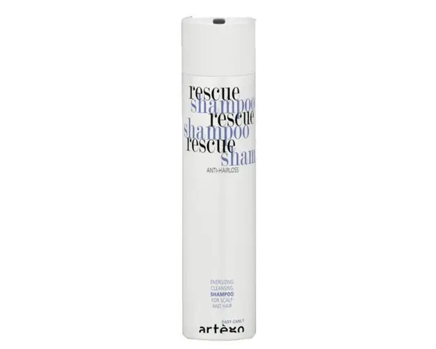 Sampon &icirc;mpotriva caderii parului Artego Rescue 250 ml