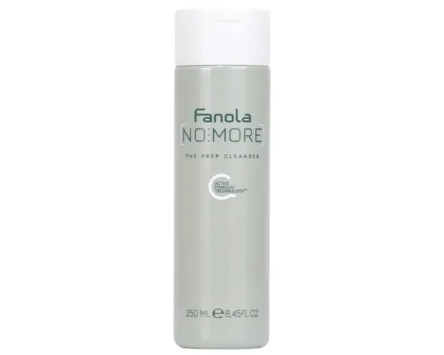 Sampon No More - Fanola The Prep Cleanser, 250 ml