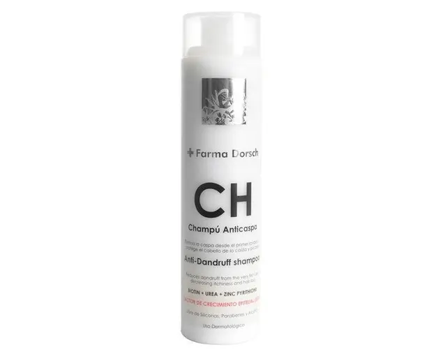 Sampon anti-matreata Farma Dorsch 200 ml