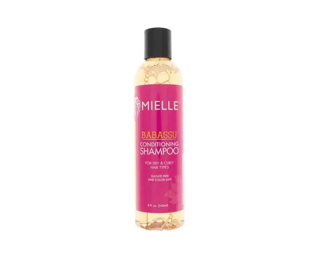 Sampon par cret - Mielle, 240 ml