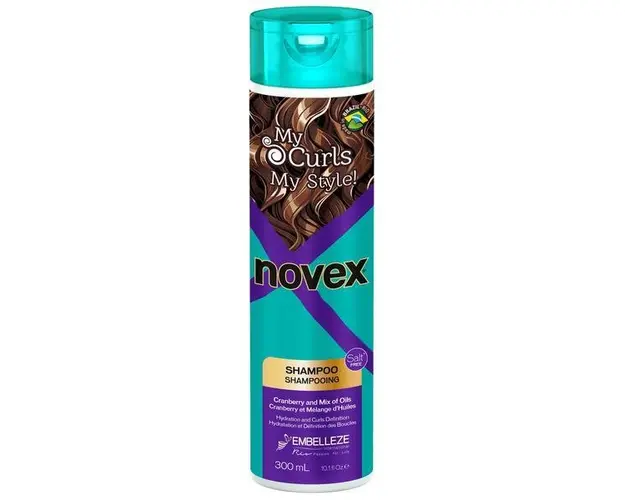 Sampon Par Cret Novex 300 ml