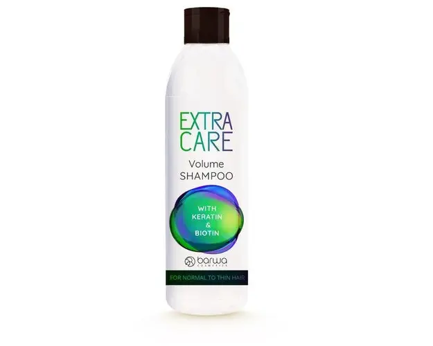 Sampon par Extra Care pentru volum, Barwa Cosmetics, 300 ml