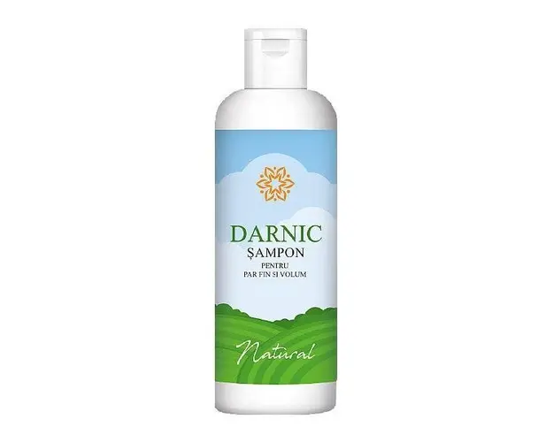 Sampon Par Fin si Volum Darnic 200ml