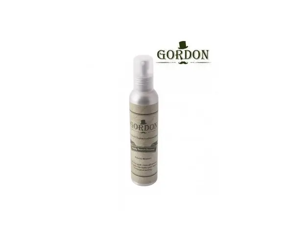 Sampon pentru barba si mustata Gordon
