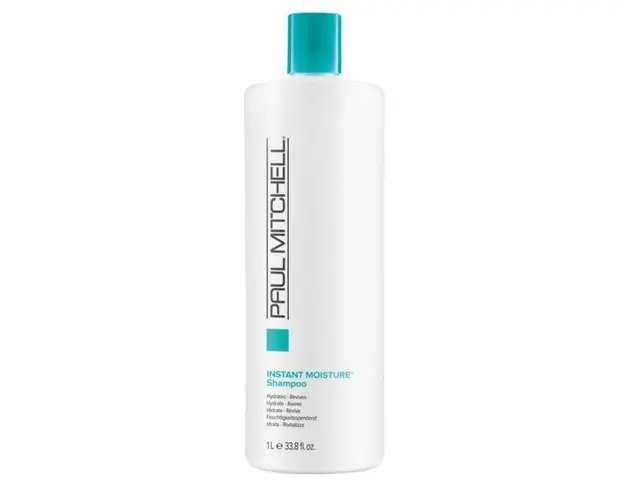 Sampon pentru hidratare Paul Mitchell Instant Moisture 1000 ml
