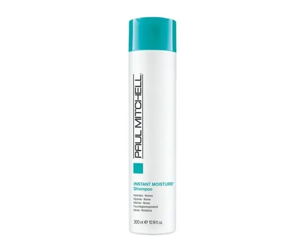 Sampon pentru hidratare Paul Mitchell Instant Moisture 300 ml
