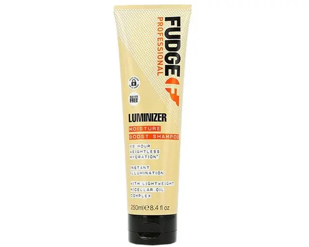 Sampon pentru Hidratare si Luminozitate - Fudge Luminizer Shampoo, 250 ml