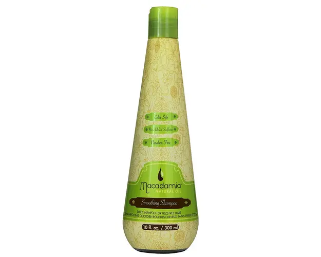 Sampon pentru Netezire - Macadamia Natural Oil Smoothing Shampoo 300ml
