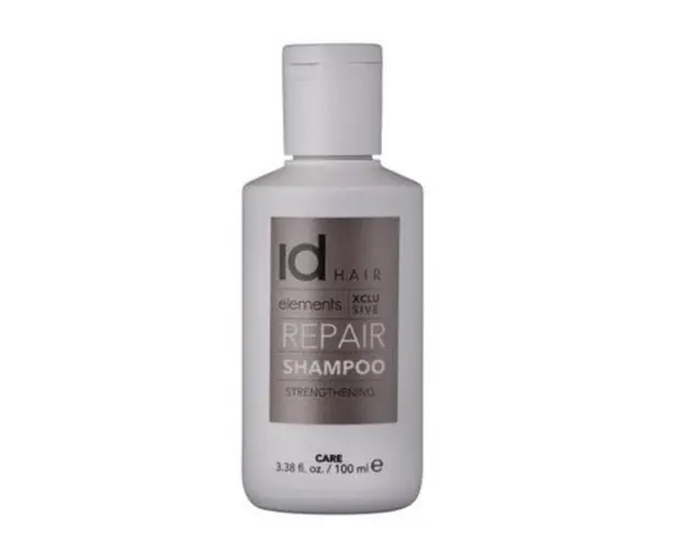 Sampon pentru par deteriorat Repair Elements Xclusive, 100ml