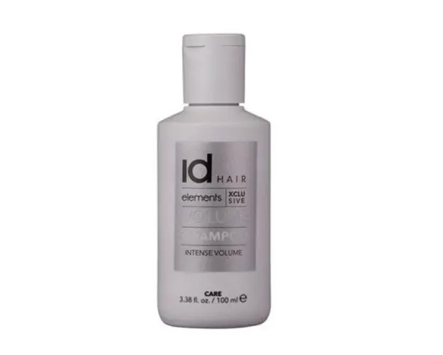 Sampon pentru par fin lipsit de volum Elements Xclusive, 100ml