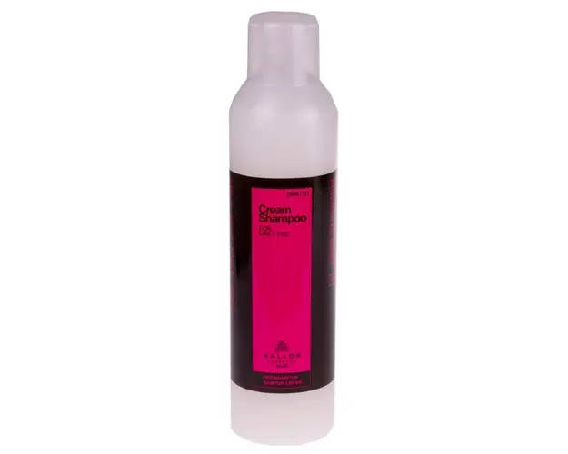 Sampon pentru Par Normal - Kallos Cream Shampoo for Daily Use 700ml