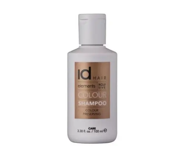 Sampon pentru par vopsit Colour ElementsXclusive, 100ml
