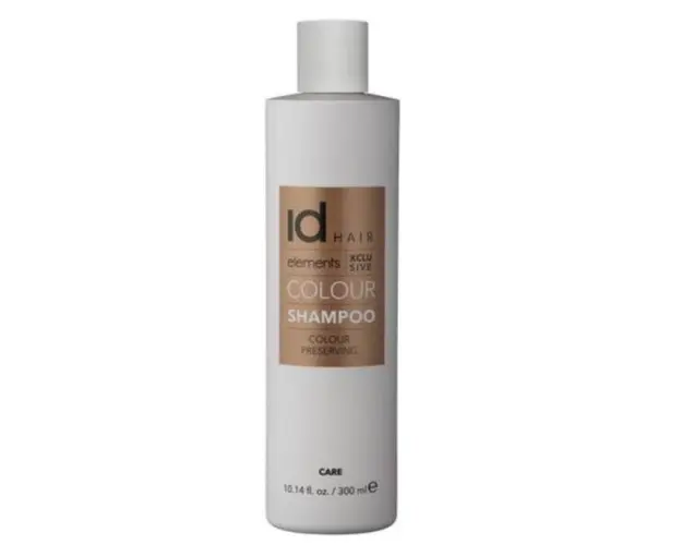 Sampon pentru par vopsit Colour ElementsXclusive, 300ml 