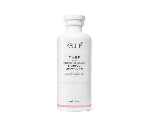 Sampon pentru Par Vopsit - Keune Care Color Brillianz Shampoo 300 ml