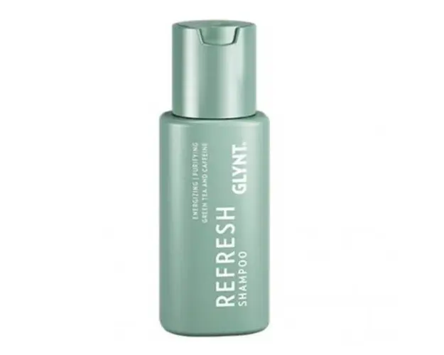 Sampon pentru parul gras Refresh Glynt, 50 ml