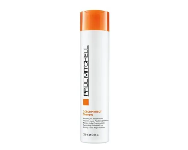 Sampon pentru protectia culorii Paul Mitchell Color Protect 300 ml