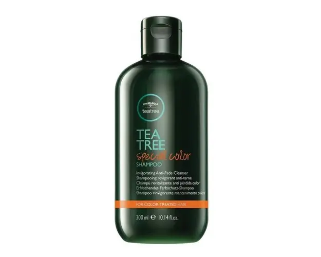 Sampon pentru protectia culorii Paul Mitchell Tea Tree Special Color 300 ml