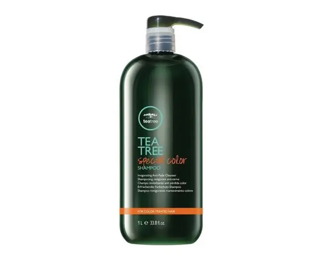 Sampon pentru protectia culorii Paul Mitchell Tea Tree Special Color 1000 ml