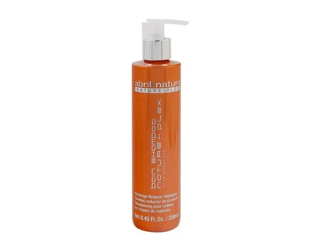 Sampon pentru regenerarea intensa a parului Nature Plex Abril et Nature, 250 ml