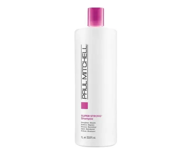 Sampon pentru reparare Paul Mitchell Super Strong 1000 ml