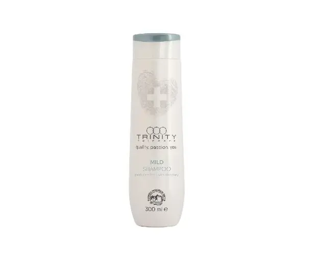 Sampon pentru scalp sensibil Therapies Mild Trinity Haircare, 300 ml
