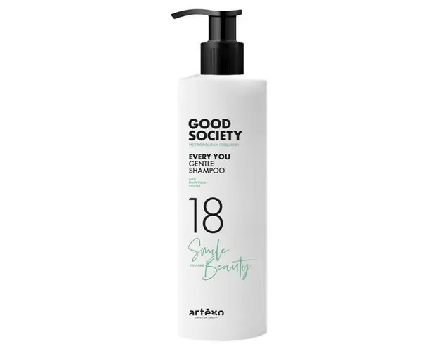Sampon pentru toate tipurile de par Artego GS18N Every You 1000 ml
