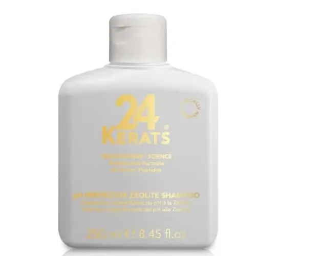Sampon pentru toate tipurile de par, PH Perfector Zeolite, 250 ml