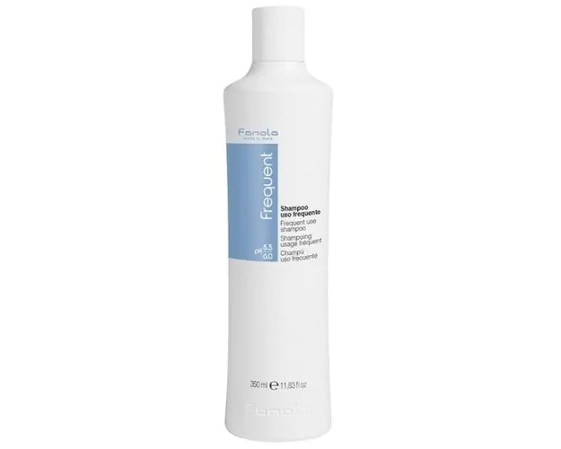 Sampon pentru Utilizare Frecventa - Fanola Frequent Use Shampoo, 350ml
