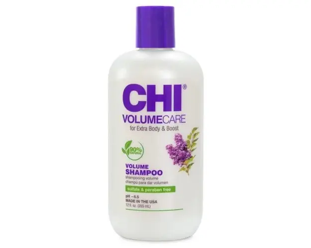 Sampon pentru Volum - CHI VolumeCare &ndash; Volumizing Shampoo, 355 ml