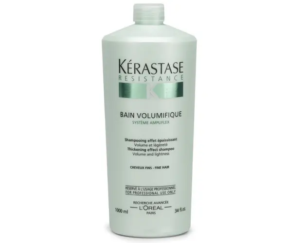 Sampon pentru Volum - Kerastase Resistance Bain Volumifique Shampoo 1000ml