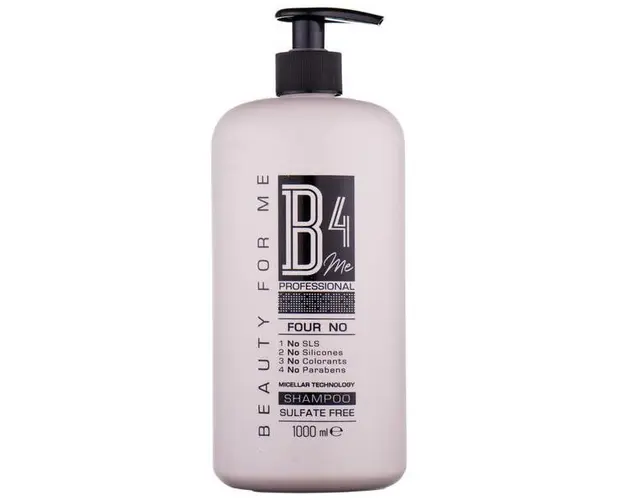 Sampon Professional B4me 1L fara Sulfati
