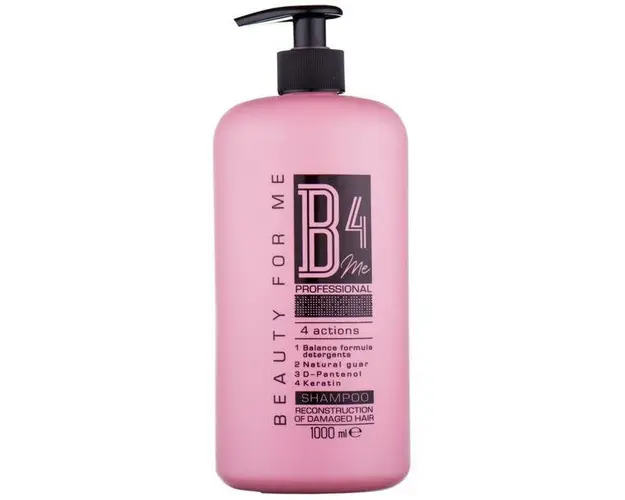 Sampon Professional B4me Reconstructie, 1000 ml