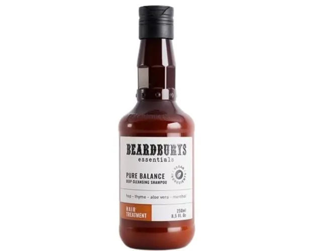 Sampon Pure Balance - anti-matreata, 250ml