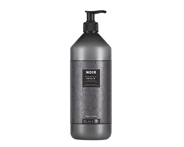Sampon Reparator - Black Professional Line Noir Repair Shampoo, 1000ml