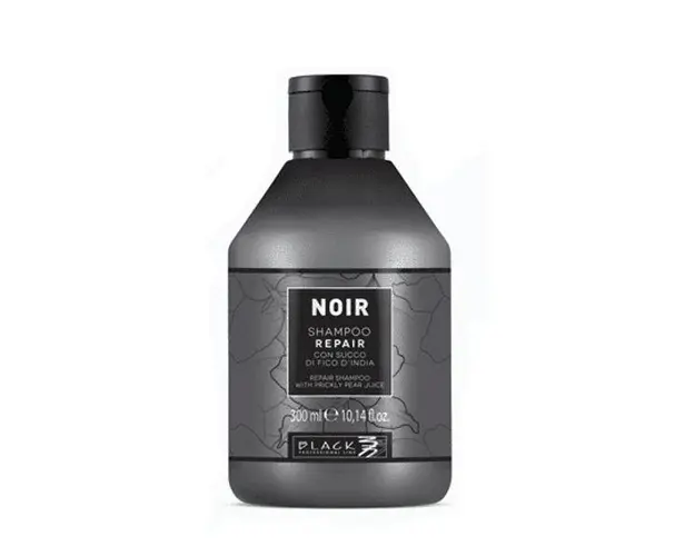 Sampon Reparator - Black Professional Line Noir Repair Shampoo, 300ml
