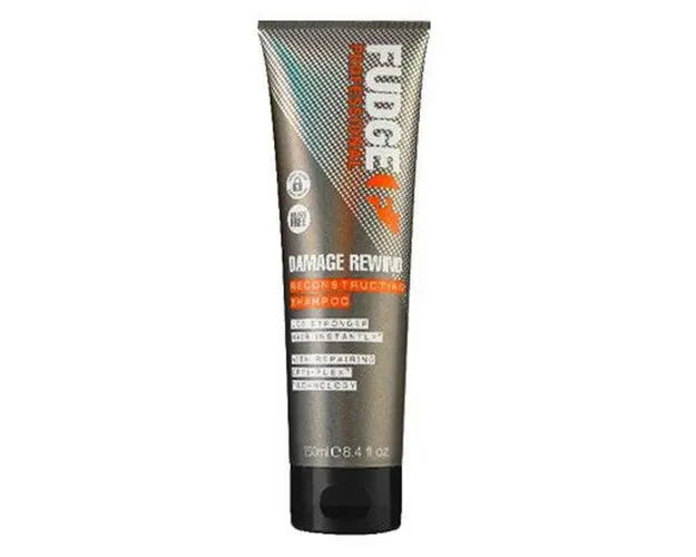 Sampon Reparator - Fudge Damage Rewind Shampoo, 250 ml