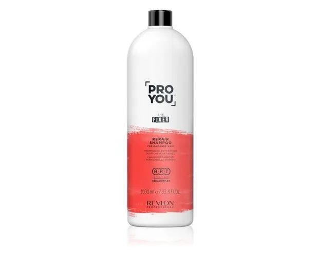 Sampon Reparator - Revlon Professional Pro You The Fixer Repair Shampoo 1000 ml