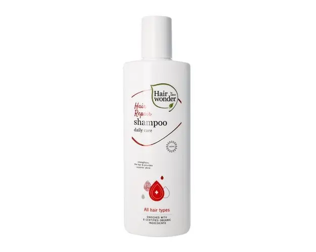 Sampon reparator si regenerant, Hairwonder, 300 ml
