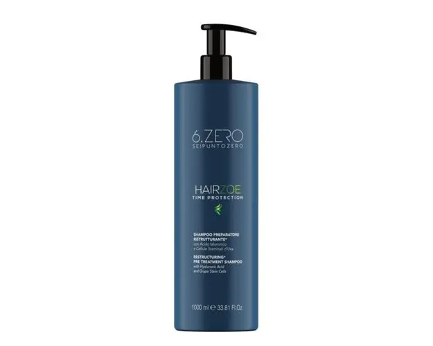Sampon Restructurant 6.Zero HairZoe 1000ml