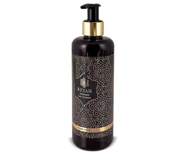 Sampon Reyah cu Ulei de Argan, 300 ml