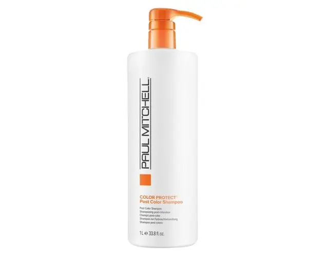 Sampon stabilizator Paul Mitchell Post Color 1000 ml
