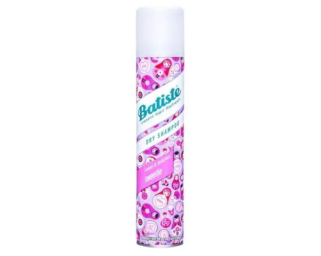Sampon Uscat Batiste Sweetie Dry Shampoo, 200 ml