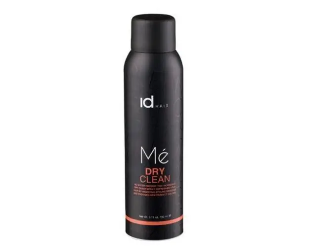 Sampon uscat Dry Clean Mé IdHair, 150ml